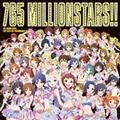 �yMAXI�zTHE IDOLM@STER LIVE THE@TER PERFORMANCE 01 �uThank You!�v(�}�L�V�V���O��)