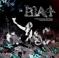 3RD MINI ALBUM:IN THE WIND/B1A4̉摜EWPbgʐ^