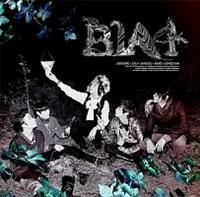 3RD MINI ALBUM:IN THE WIND