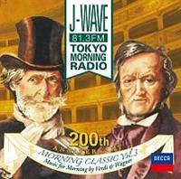 J-WAVE TOKYO MORNING RADIO [jOENVbNVol.3`[Oi[&FfB