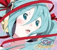 V Love 25(Vocaloid Love Nico) -Fortune-
