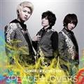 yMAXIzIllusion/My True Love Type-F(}LVVO)
