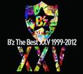 B'z The Best XXV 1999-2012