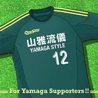 R뗬V`YAMAGA STYLE`