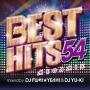 BEST HITS 54 Megamix mixed by DJ FUMIYEAH! & DJ YU-KI