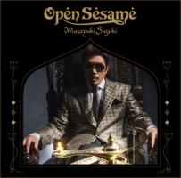 Open Sesame/؉V̉摜EWPbgʐ^