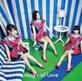 【MAXI】Magic of Love(マキシシングル)