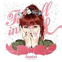 FALL IN L (3RD MINI ALBUM)