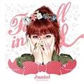 FALL IN L (3RD MINI ALBUM)