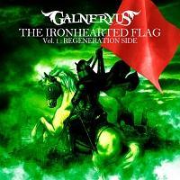 THE IRONHEARTED FLAG Vol.1:REGENERATION SIDE