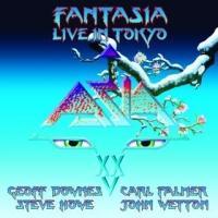 FANTASIA: LIVE IN TOKYO
