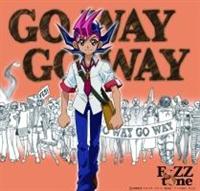 �yMAXI�zGO WAY GO WAY(�}�L�V�V���O��)