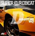 SUPER EUROBEAT presents [CjV]D Fifth Stage D SELECTION Vol.2