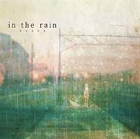 in the rain