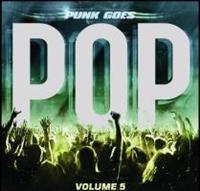 �p���N�E�S�[�Y�E�|�b�v �{�����[�� 5