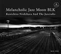 Melancholic Jazz Moon BLK