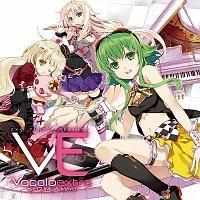 EXIT TUNES PRESENTS Vocaloextra feat.GUMIEIAEMAYU/EXIT TUNES PRESENTS VocaloV[Ỷ摜EWPbgʐ^