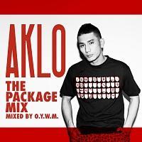 AKLO】 “Package the Mix mixed by JIGG | ヒップホップ／ラップ