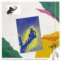 �A�E���X�g�E�f�B�X�J�o���[:�W�E�G�b�Z���V�����E�R���N�V����,1984-2001