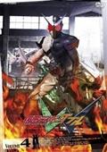 スーパー戦隊シリーズ 宇宙戦隊キュウレンジャー VOL.1 | 特撮