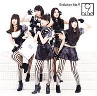 yMAXIzEvolution No.9(}LVVO)