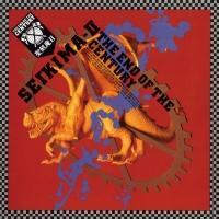 THE END OF THE CENTU