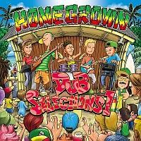 DUB SELECTIONS 1