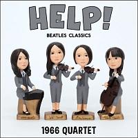 Help! `Beatles Classics/1966Jebg̉摜EWPbgʐ^