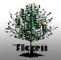 A PIECE OF THE WORLD