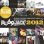 JACKMAN RECORDS COMPILATION ALBUM vol.7 『RO69JACK 2012』