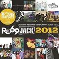 JACKMAN RECORDS COMPILATION ALBUM vol.7 wRO69JACK 2012x