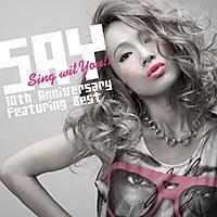 Sing wit You!! `10th Anniversary Featuring Best`