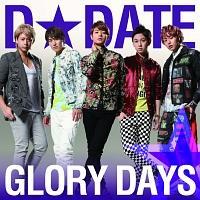 yMAXIzGLORY DAYS(C)(}LVVO)