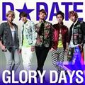 yMAXIzGLORY DAYS(B)(}LVVO)