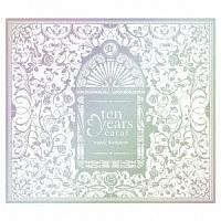 ten years carat