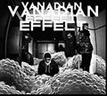 VANADIAN EFFECT