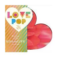 TAKAMI BRIDAL presents LOVE POP�`KISS OF LIFE�`mixed by DJ TORA