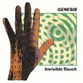 INVISIBLE TOUCHy8Ȏ^z