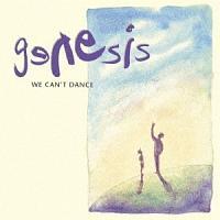 ジェネシス】 WE CAN'T DANCE | ロック＆ポップス | 宅配CDレンタルのTSUTAYA DISCAS