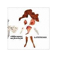 �yMAXI�zLATE THINGS(�}�L�V�V���O��)