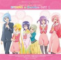 nêƂ!Cuties ENDING & qCTg 1