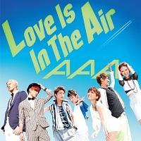 yMAXIzLove Is In The Air(}LVVO)