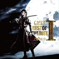 BEST OF THE BEST vol.1 -MILD-/GACKT̉摜EWPbgʐ^