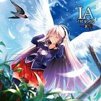 IA THE WORLD ``