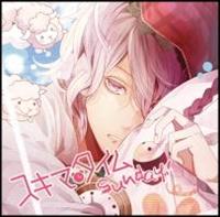 �n�[�g�T�v�������g�V���[�Y�w�X�L�}�^�C���`Sunday�`�x