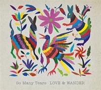 LOVE & WANDER