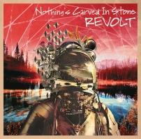 REVOLT/Nothing's Carved In Stonẻ摜EWPbgʐ^