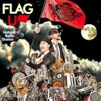 FLAG UP