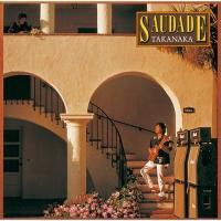 SAUDADE