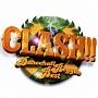 CLASH!! `Dancehall Reggae Best`